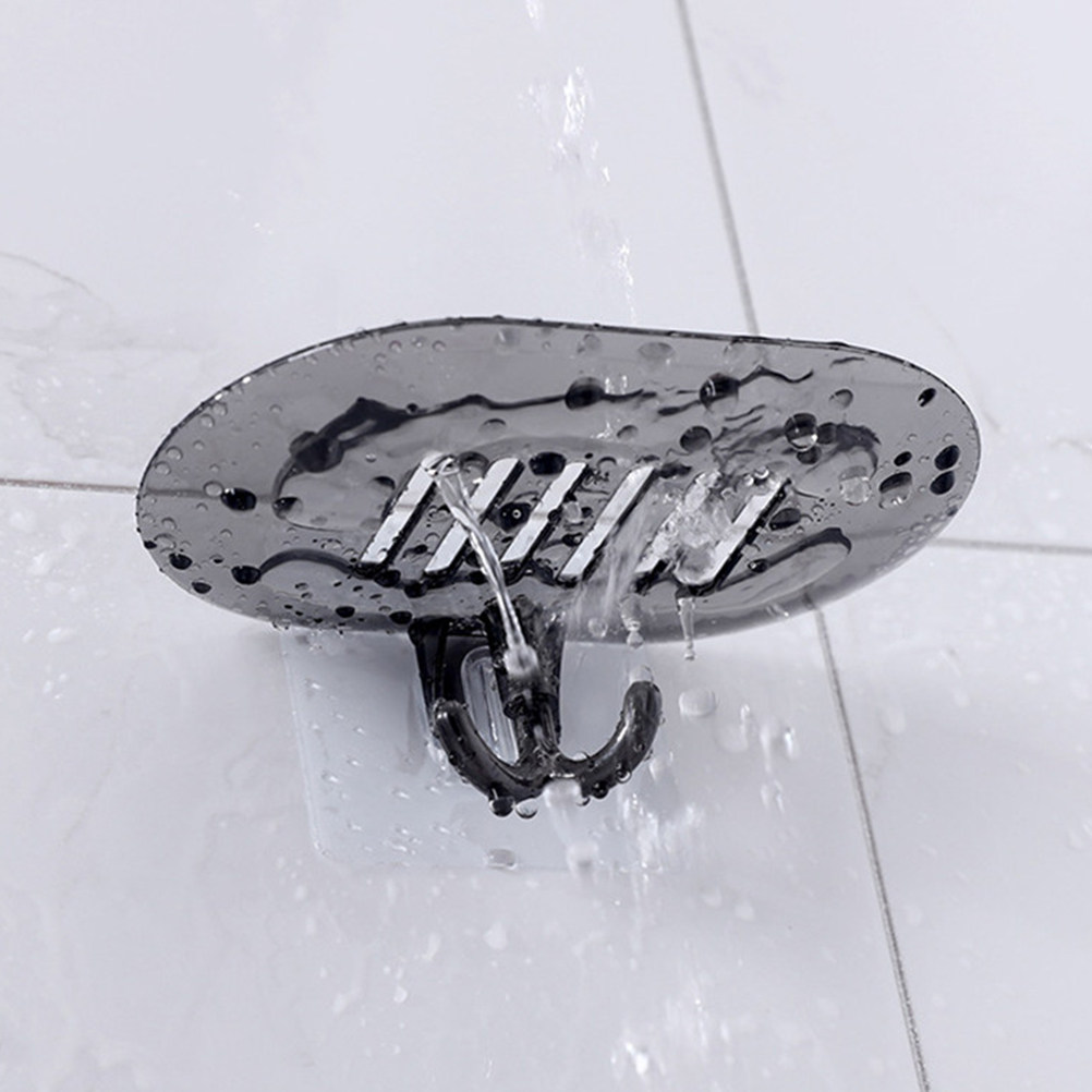 2 stuks zelfklevende, zuigende - Glass Soap Dish recensie en prijs