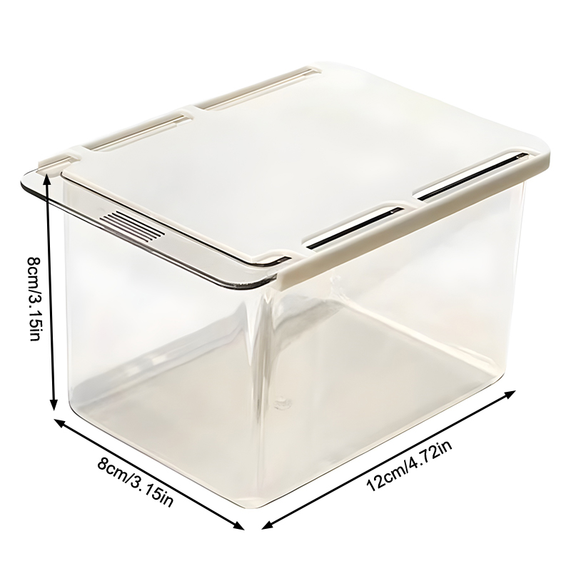 1-delige opbergdoos in ladesti - Home Bathroom Furniture recensie en prijs