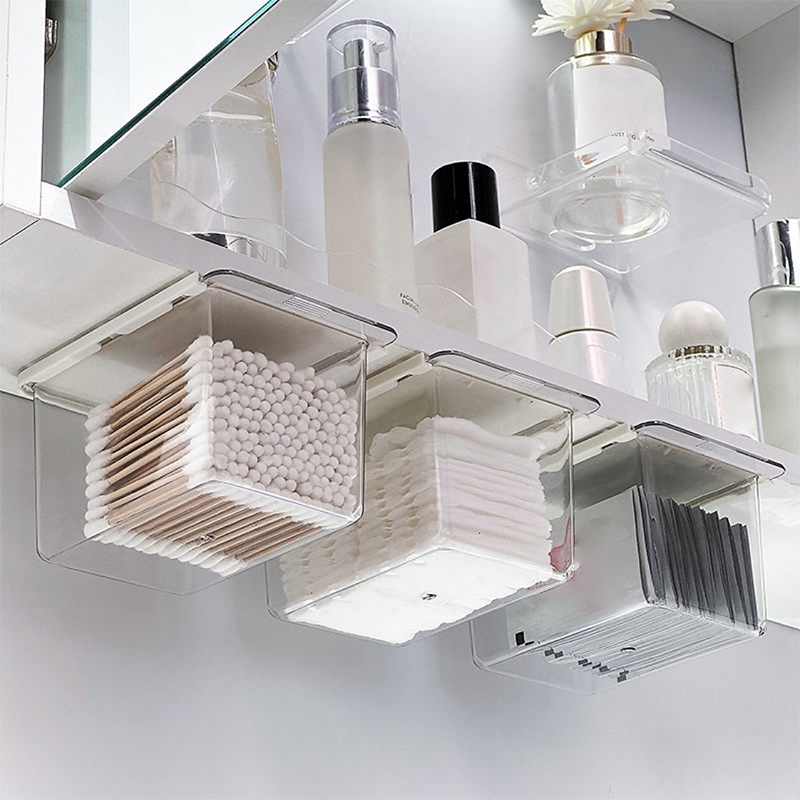 1-delige opbergdoos in ladesti - Home Bathroom Furniture recensie en prijs