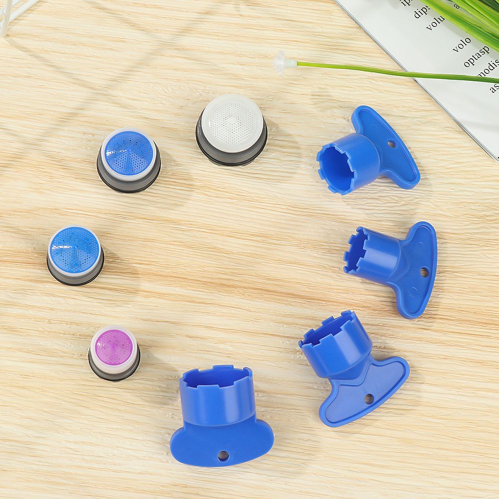 Waterbesparende Kraanbeluchter - Home Kitchen Bathroom Marketing recensie en prijs