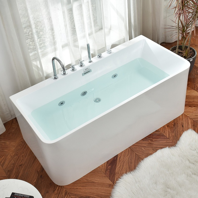 Hotel Home Volwassenen Vrijsta - Home Bathroom Jacuzzi recensie en prijs