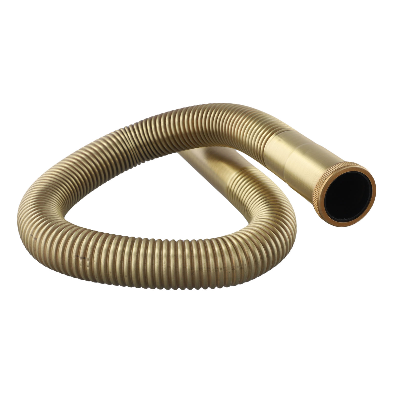 1 st Flexibele Slang Messing S - Home Bathroom Plumbing recensie en prijs