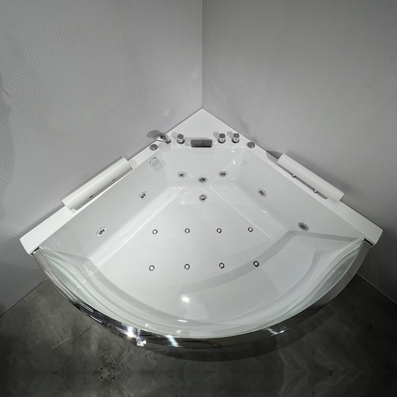 Acryl Surf Massage Whirlpool B - Home Bathroom Jacuzzi recensie en prijs