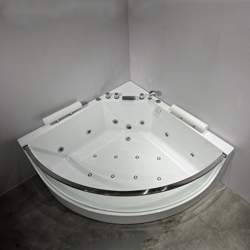Acryl Surf Massage Whirlpool B - Home Bathroom Jacuzzi recensie en prijs