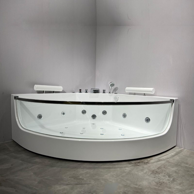 Acryl Surf Massage Whirlpool B - Home Bathroom Jacuzzi recensie en prijs