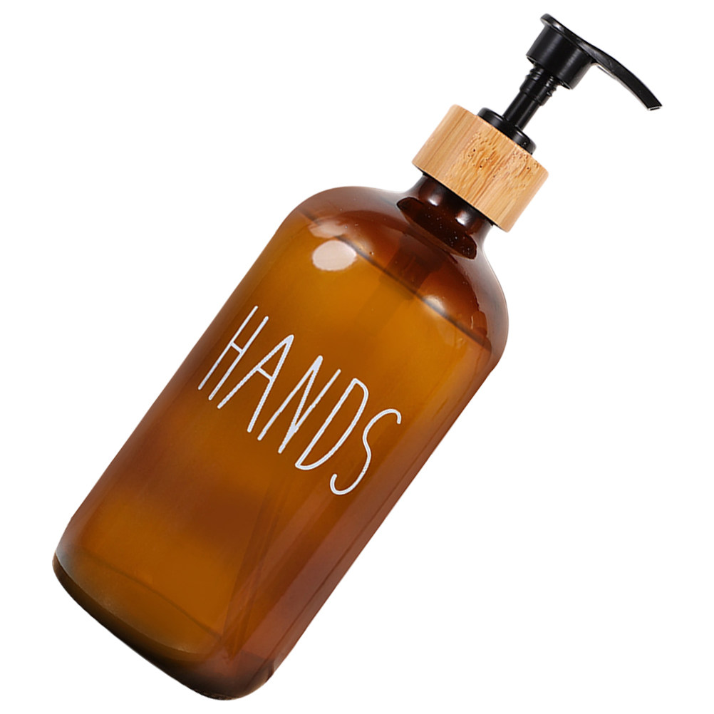 500Ml Hervulbare Glazen Zeepdi - Glass Soap Dish recensie en prijs