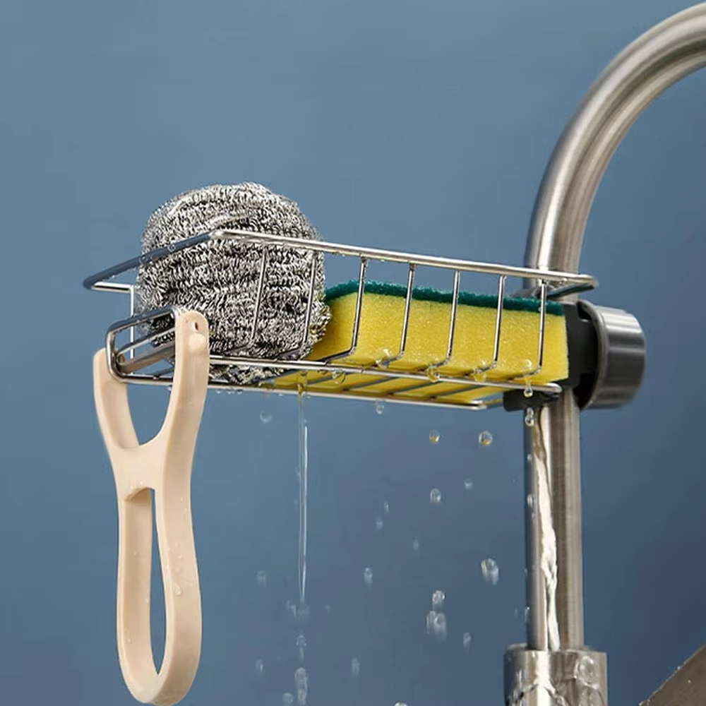Flexibele kraanhouder, gootste - Home Kitchen Bathroom Marketing recensie en prijs