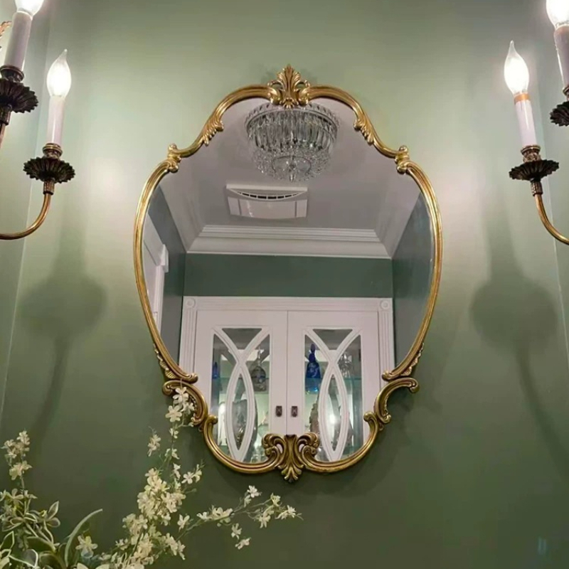 Slimme verlichte wandspiegel b - Home Bathroom Furniture recensie en prijs