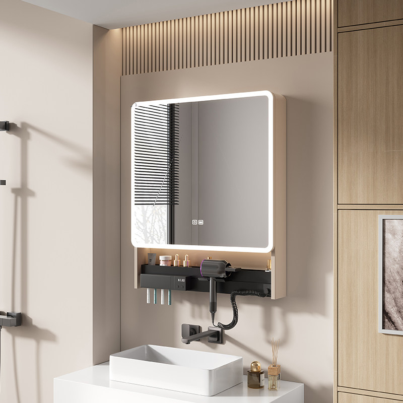 Esthetische moderne badkamerka - Home Bathroom Furniture recensie en prijs
