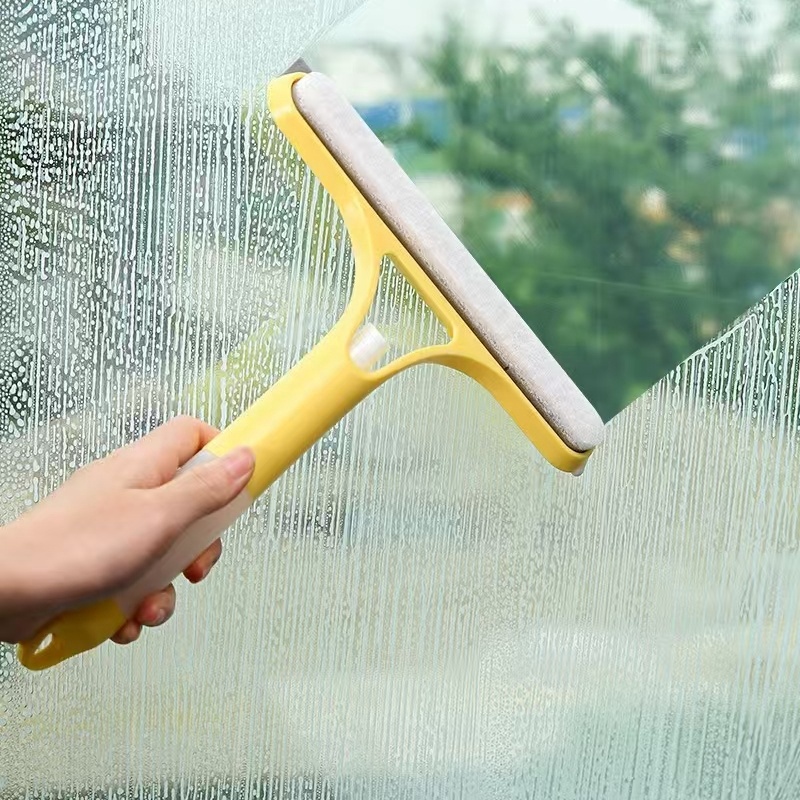 Dubbelzijdige raamreiniger Aut - Glass Soap Dish recensie en prijs