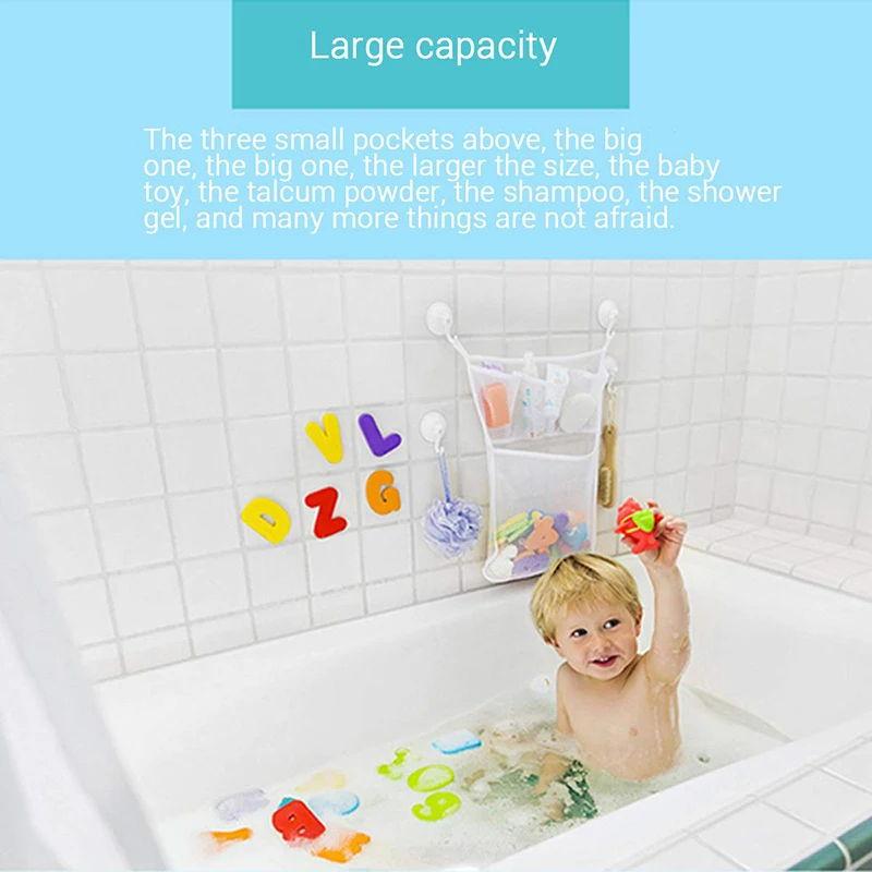 Babyshower Badspeelgoed Wit Ba - Home Bathroom Organizer recensie en prijs