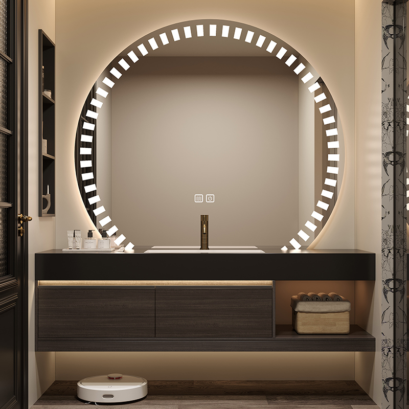 /*/Desinfecteren Badkamermeube - Home Bathroom Vanity Combo recensie en prijs