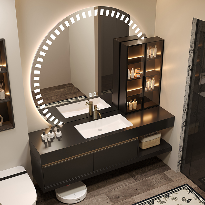 /*/Desinfecteren Badkamermeube - Home Bathroom Vanity Combo recensie en prijs