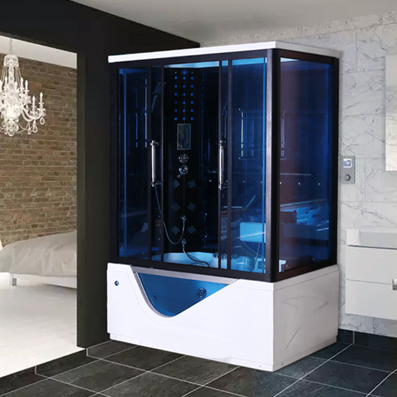 Ao Ningjie 1,6 meter geïntegre - Home Bathroom Jacuzzi recensie en prijs