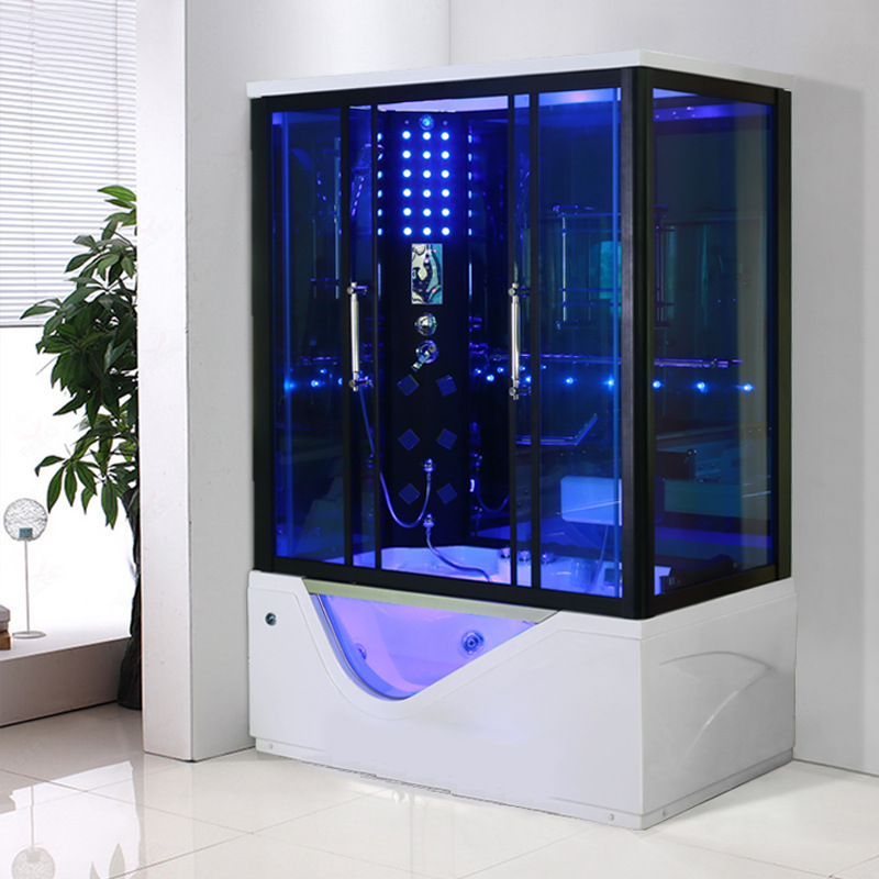 Ao Ningjie 1,6 meter geïntegre - Home Bathroom Jacuzzi recensie en prijs