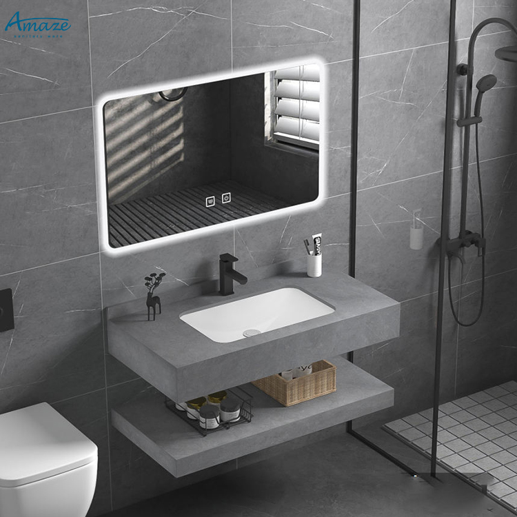Badkamermeubel Duurzaam Dubbel - Home Bathroom Furniture recensie en prijs