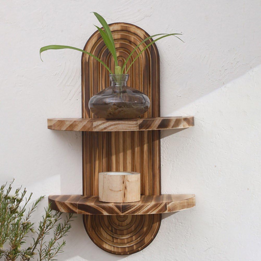 Boheemse regenboog hangende wa - Home Bathroom Organizer recensie en prijs