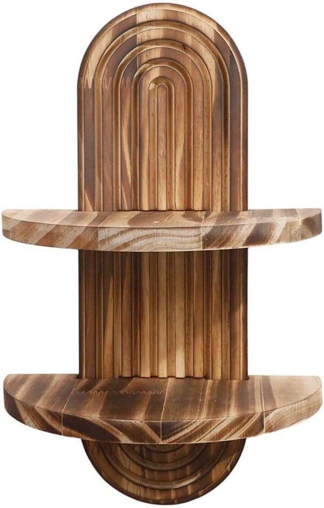 Boheemse regenboog hangende wa - Home Bathroom Organizer recensie en prijs