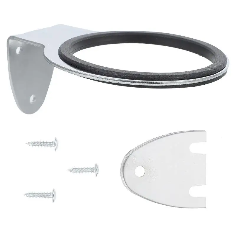 Wandmontage Föhnhouder Elektri - Home One Bathroom Accessories recensie en prijs