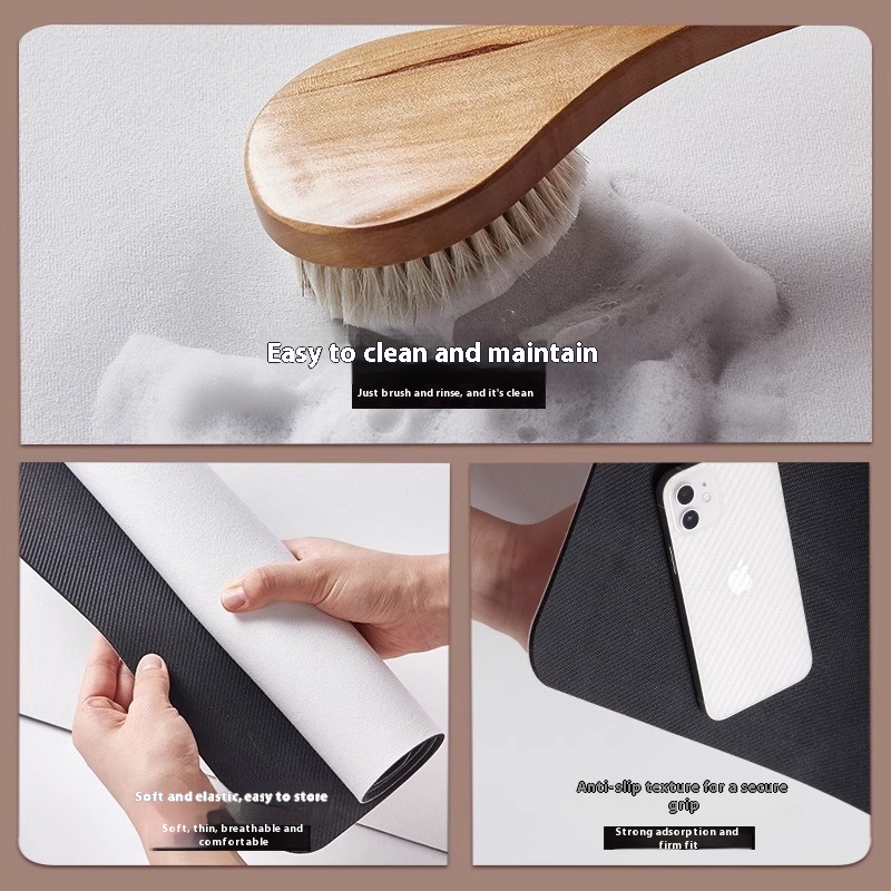 1PC schattige hondvormige badk - Zara Home Bathroom Rug recensie en prijs