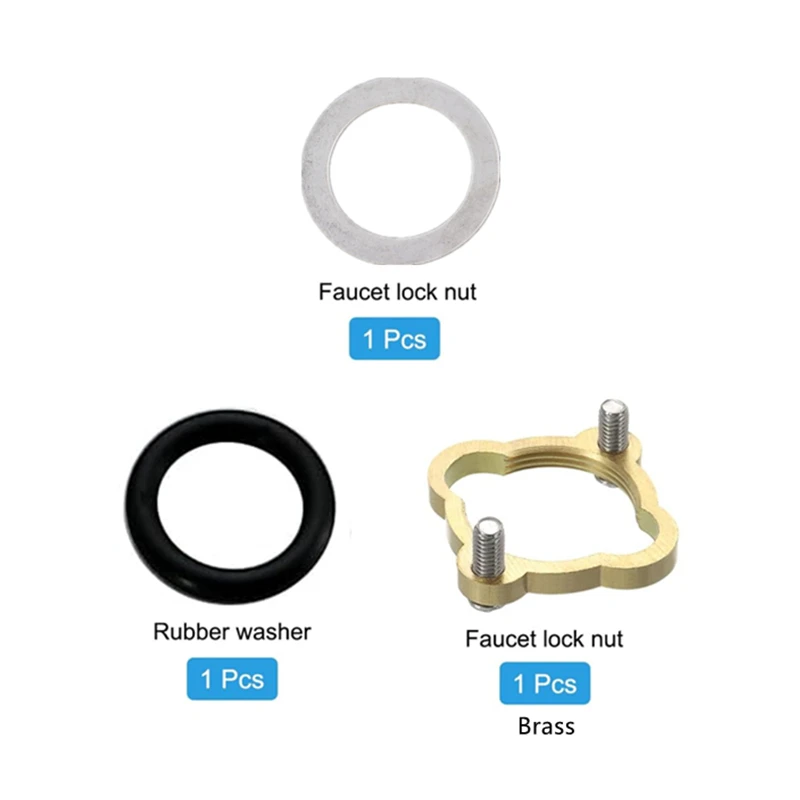 32mm Aanrecht Warm en Koud Was - Home Kitchen Bathroom Marketing recensie en prijs