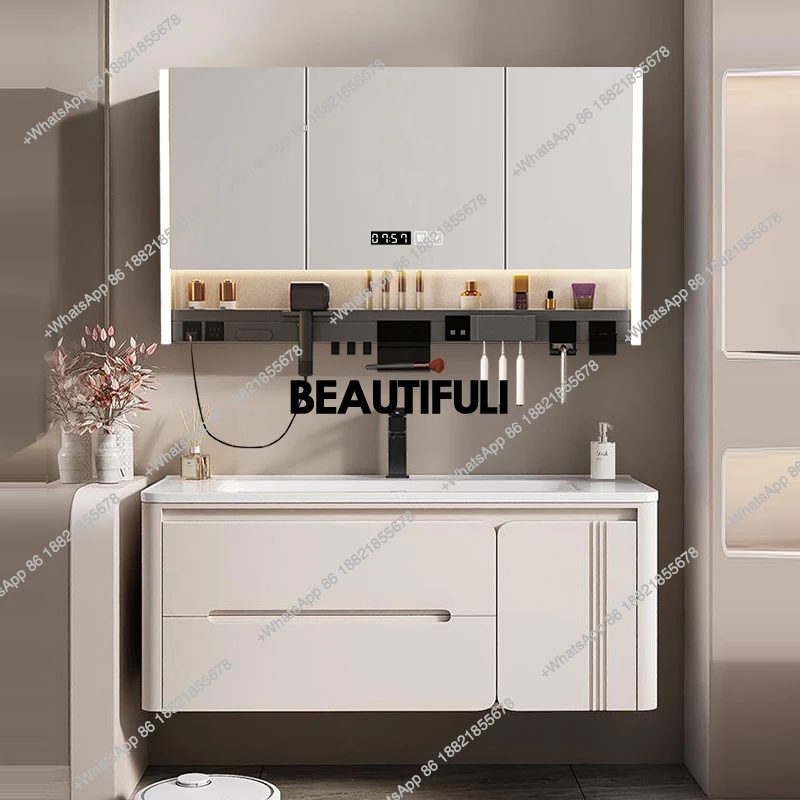 a17 make-up wastafel badkamerm - Home Bathroom Vanity Combo recensie en prijs