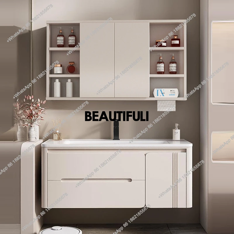 a17 make-up wastafel badkamerm - Home Bathroom Vanity Combo recensie en prijs