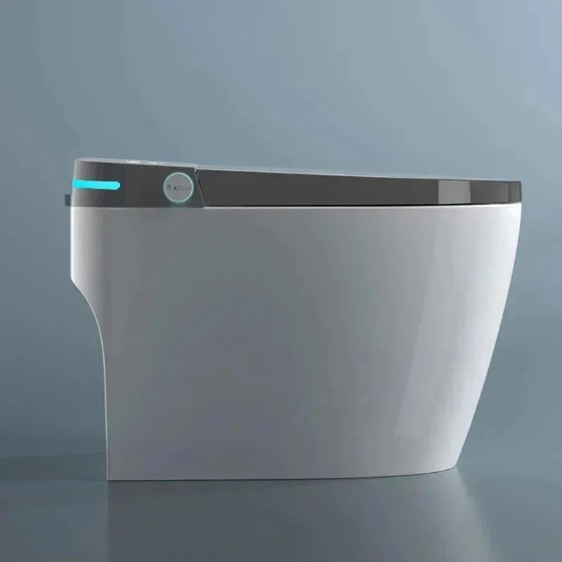 2026 Modern Keramisch Smart To - Home One Bathroom Accessories recensie en prijs