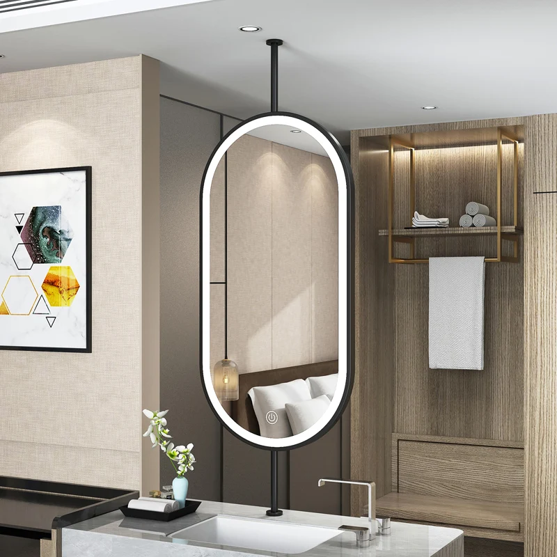 Maat 60x90cm Plafond ovale han - Home Bathroom Furniture recensie en prijs
