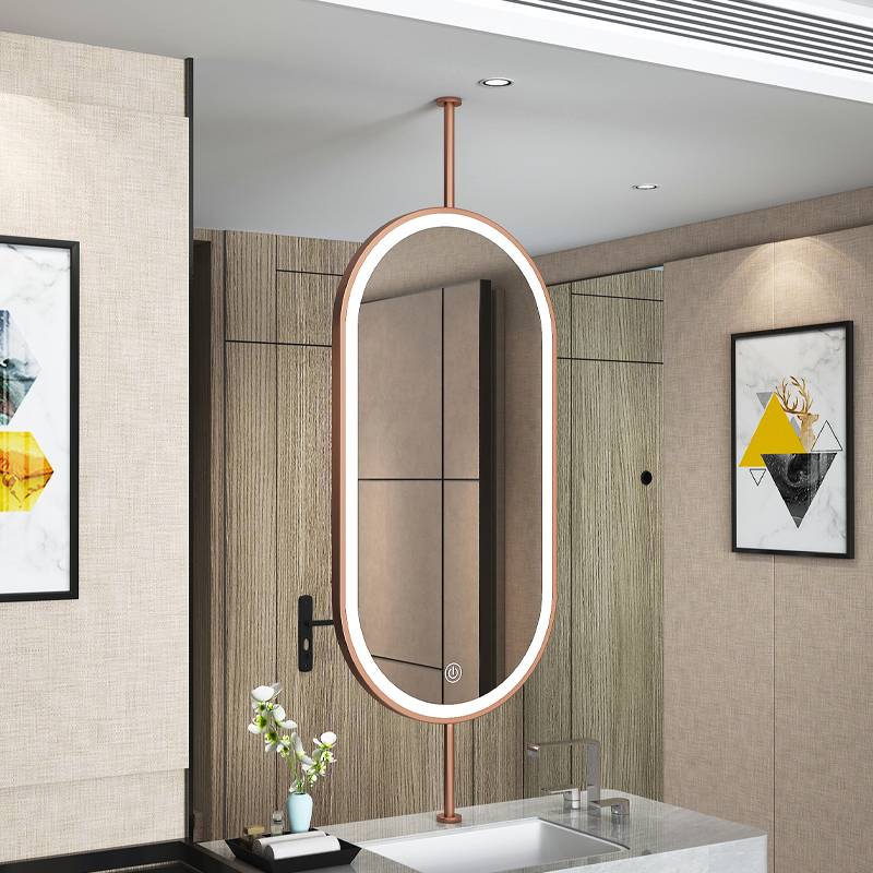 Maat 60x90cm Plafond ovale han - Home Bathroom Furniture recensie en prijs
